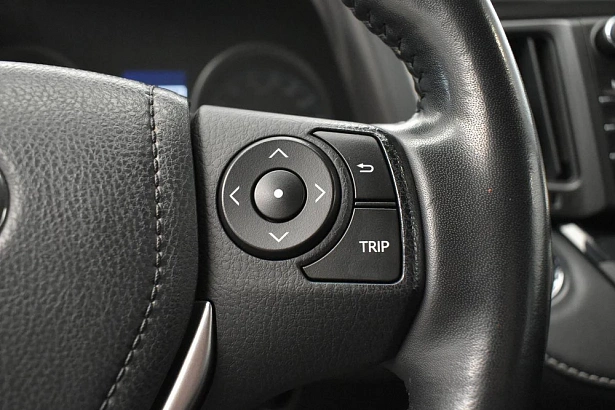 RAV4 Комфорт 2.0 CVT 4WD (146 л.с.) фото 15