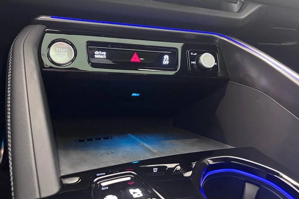 Q5 40 TFSI Quattro 2.0 AMT 4WD (204 л.с.) фото 16
