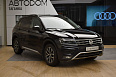 Tiguan Offroad 2.0d AMT 4WD (150 л.с.) фото 2