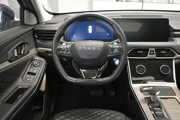 TXL Sport Edition 2.0 AMT 4WD (197 л.с.) фото 13