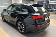 Q7 45 TFSI quattro tiptronic 2.0 AT 4WD (252 л.с.) фото 21