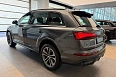 Q7 45 TFSI quattro tiptronic 2.0 AT 4WD (252 л.с.) фото 3