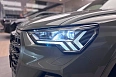 Q3 45 TFSI quattro S tronic 2.0 AMT 4WD (220 л.с.) фото 19