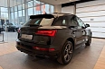 Q5 45 TFSI quattro S tronic 2.0 AMT 4WD (249 л.с.) фото 6