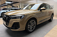 Q7 50 TDI quattro tiptronic 3.0d AT 4WD (286 л.с.) фото 1