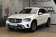 GLC Premium 200 2.0 AT 4Matic (197 л.с.) фото 1