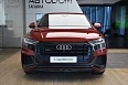Q8 Sport 3.0d AT 4WD (249 л.с.) фото 4