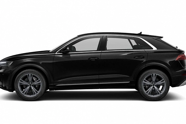Q8 45 TDI quattro tiptronic 3.0d AT 4WD (249 л.с.) фото 2
