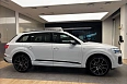 Q7 45 TFSI quattro tiptronic 2.0 AT 4WD (252 л.с.) фото 5