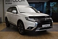 Outlander Instyle 2.0 CVT 4WD (146 л.с.) фото 3