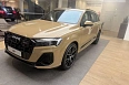 Q7 50 TDI quattro tiptronic 3.0d AT 4WD (286 л.с.) фото 1