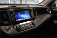 RAV4 Комфорт плюс 2.0 CVT 4WD (146 л.с.) фото 17