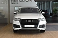Q7 Business 3.0d AT 4WD (249 л.с.) фото 4