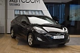 Elantra Comfort 1.6 AT (132 л.с.) фото 2