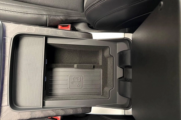 Q7 50 TDI quattro tiptronic 3.0d AT 4WD (286 л.с.) фото 16