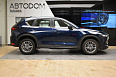 CX-5 Active (2017-2020) 2.0 AT (150 л.с.) фото 6