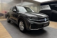 Touareg Base 2.0 AT 4WD (265 л.с.) фото 3