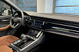 Q7 45 TFSI quattro tiptronic 2.0 AT 4WD (252 л.с.) фото 9