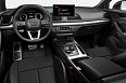 Q5 Sportback 45 TFSI quattro S tronic 2.0 AMT 4WD (249 л.с.) фото 24