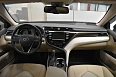 Camry Элеганс Safety 2.5 AT (181 л.с.) фото 8
