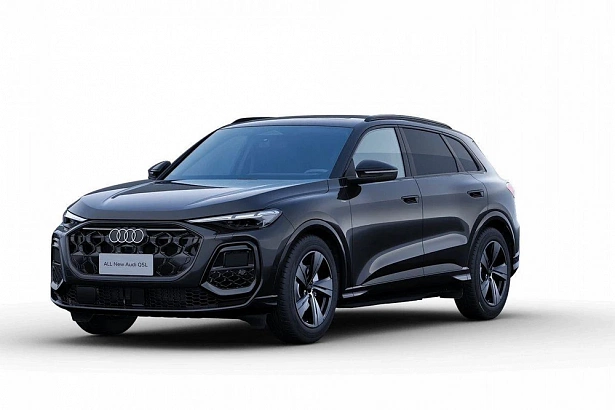 Q5 40 TFSI Quattro 2.0 AMT 4WD (204 л.с.) фото 1