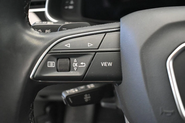 Q7 45 TDI quattro tiptronic 3.0d AT 4WD (249 л.с.) фото 16