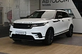 Range Rover Velar R-Dynamic HSE 3.0d AT 4WD (300 л.с.) фото 1