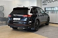 Touareg Status 3.0d AT 4WD (249 л.с.) фото 5