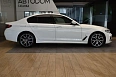 5 серии M Sport Pro Edition 21 530 3.0d AT 4WD (249 л.с.) фото 6