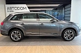 Q7 45 TFSI quattro tiptronic 2.0 AT 4WD (252 л.с.) фото 7