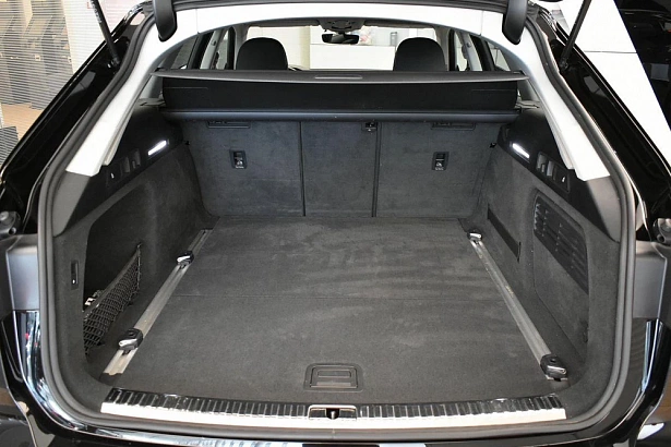 A6 allroad Импорт 2.0d AMT 4WD (204 л.с.) фото 12
