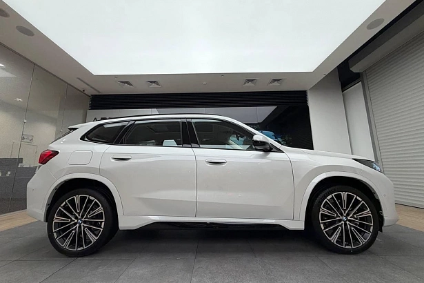 X1 xDrive25Li 2.0 AMT 4WD (204 л.с.) фото 5