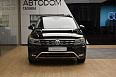 Tiguan Offroad 2.0d AMT 4WD (150 л.с.) фото 4