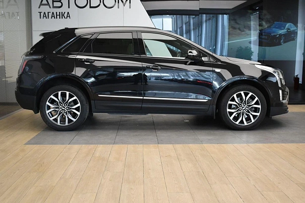 XT5 Premium Luxury 2.0 AT 4WD (200 л.с.) фото 6