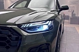 Q5 45 TFSI quattro S tronic 2.0 AMT 4WD (249 л.с.) фото 19