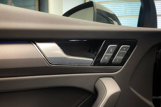 Q5 45 TFSI quattro S tronic 2.0 AMT 4WD (245 л.с.) фото 13