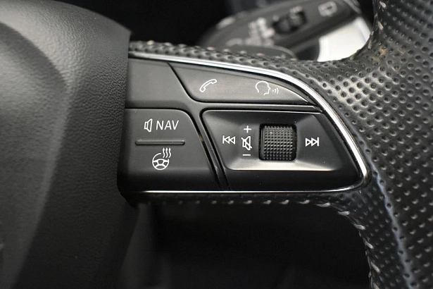 Q7 Sport 3.0d AT 4WD (249 л.с.) фото 16