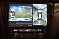 X-Trail LE Top 2.5 CVT 4WD (171 л.с.) фото 20