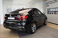 X6 M Sport 3.0d AT 4WD (313 л.с.) фото 5