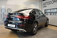 GLC coupe Sport 300 2.0d AT 4Matic (245 л.с.) фото 5