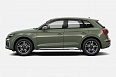 Q5 45 TFSI quattro S tronic 2.0 AMT 4WD (249 л.с.) фото 28