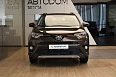 RAV4 Комфорт 2.0 CVT 4WD (146 л.с.) фото 4