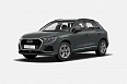 Q3 45 TFSI quattro S tronic 2.0 AMT 4WD (220 л.с.) фото 18