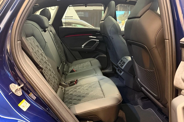 Q5 TFSI quattro S tronic 2.0 AMT 4WD (272 л.с.) фото 8