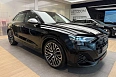 SQ8 SQ8 TFSI 4.0 AT 4WD (507 л.с.) фото 2