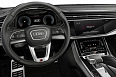 Q8 55 TFSI quattro tiptronic 3.0 AT 4WD (340 л.с.) фото 7