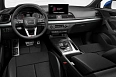 Q5 45 TFSI quattro S tronic 2.0 AMT 4WD (249 л.с.) фото 29