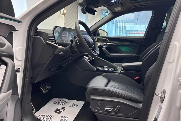 Q5 40 TFSI Quattro 2.0 AMT 4WD (204 л.с.) фото 22