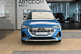 e-tron Sport Electro AT 4WD (300 кВт) фото 4