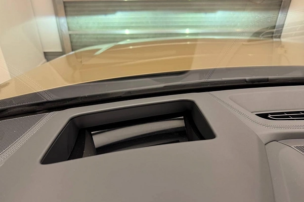Q7 50 TDI quattro tiptronic 3.0d AT 4WD (286 л.с.) фото 23